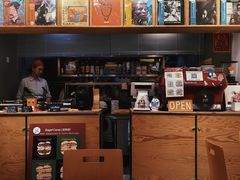 -Bagel Camp爵士贝果店
