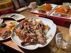-京味斋·烤鸭·北京菜(安贞店)