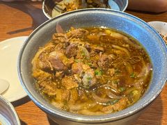 -好嫂子酱猪手•农家菜(知春路店)