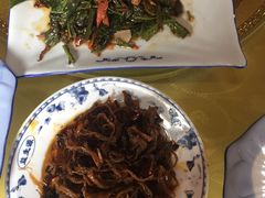 -龙姐私房菜(和顺古镇店)