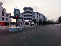 -天河潭旅游度假区