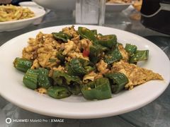 -苏师傅菜馆(上沙店)