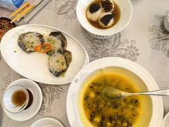 -香云轩·顺德菜(香云纱园林酒店店)