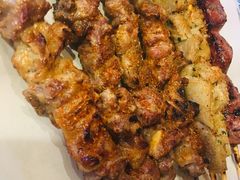 -新疆喀什烤肉饭店(红松路店)