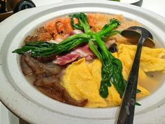 -寿州大饭店·餐厅