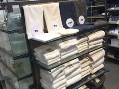 -MUJI无印良品(鑫嘉汇购物中心店)
