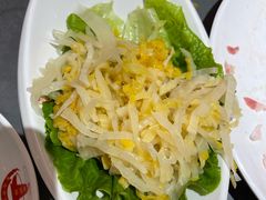 -老铜锅老北京涮羊肉(常发店)