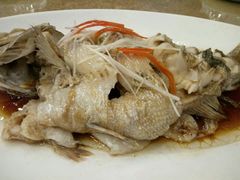 -北塘海鲜·天津菜(大光明桥旗舰店)