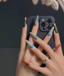 -LILY NAILS美甲美睫