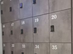 -TONG POWER游泳培训学校(西单山水宾馆校区)
