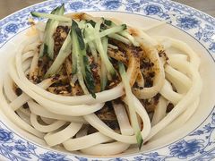 -西安贾三灌汤包·回坊小吃·清真炒菜(北院门总店)