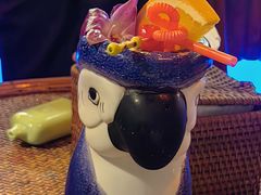-The Tiki Bungalow提基小木屋酒吧