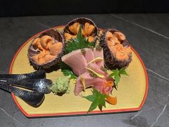 -蝉一日本料理(高新区店)