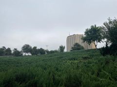 -滨河世纪广场公园