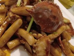 -日出青木·杭帮菜名店
