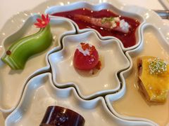 -上海总会SHANGHAICLUB(兴业太古汇店)