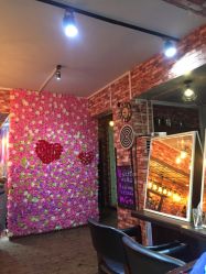 -BM SALON