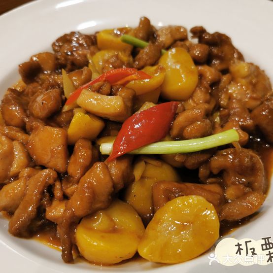 福园记杭帮菜(匡城路店)