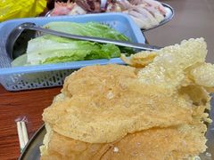 -威邵鸡煲(西华路总店)