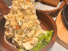 -俄士厨房(环球港店)