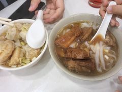 -麦文记面家(佐敦店)