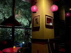 -龙门阵茶屋川菜馆(武康路店)