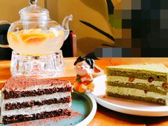 -雕刻时光咖啡馆(南院门店)