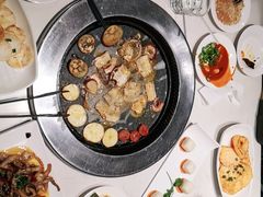 -么子烤肉(化龙池店)