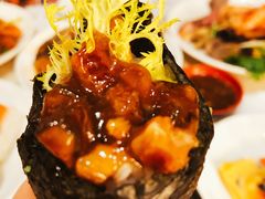 -芭菲盛宴·环球美食(锦城万达广场店)