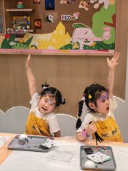 -奈尔宝家庭中心·儿童乐园·亲子餐厅(苏州大悦城店)