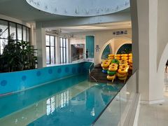 -清河半岛温泉度假酒店