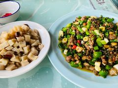 -五七油焖大虾(合川总店)