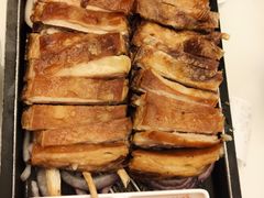 风味羊排-三义和酒楼(千佛山店)