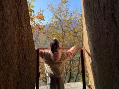 -丹东天桥沟景区