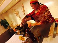 -盛宴自助餐厅(运达喜来登店)