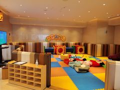 -盛宴自助餐厅(运达喜来登店)