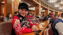 -人民大会堂宴会厅