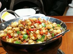 墨鱼嘴-爷爷的土钵菜(九龙街店)