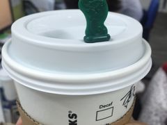 -星巴克(深圳佳宁娜友谊广场店)