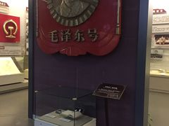 -中国铁道博物馆(正阳门馆)