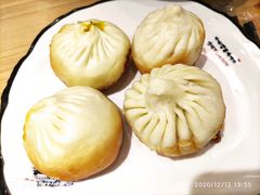 -老苏州大客堂·苏帮菜·松鼠桂鱼·苏州传统小吃(观前街人民商场店)