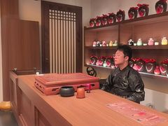 -金陵梦华·宫宴(南京首店)