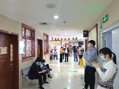-重庆市中医院(南桥寺院部)