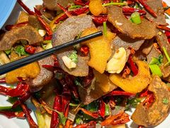 -廉厨干煸鸡(云龙区民富园店)