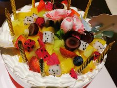 -丁先生蛋糕·品质鲜作(桐梓林店)