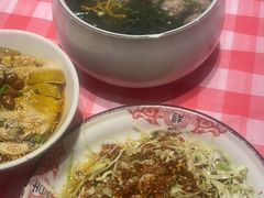 -龙师傅卤炒(天马店)