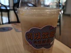 -满记甜品(万象城店)