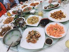 -大东海海鲜酒楼(渔人码头总店)