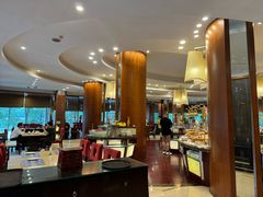 -东湖宾馆-中餐厅
