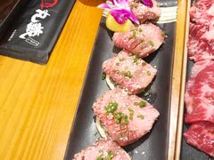 -丸藏和牛烧肉专门店(园区师惠坊店)